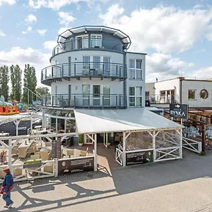 Riviera Brzezno Gdansk