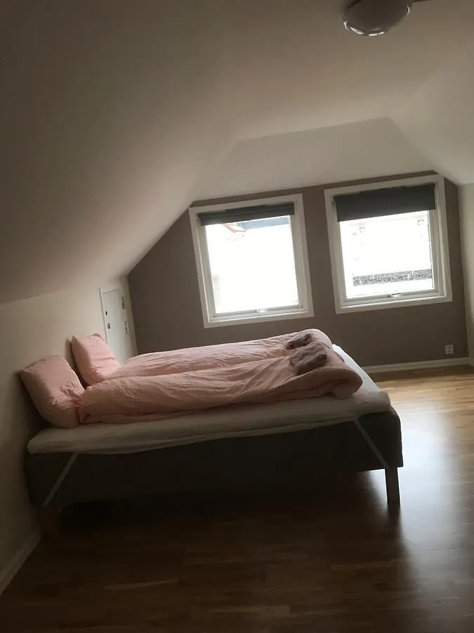 Stoletorget Appartment Bergen 0*,