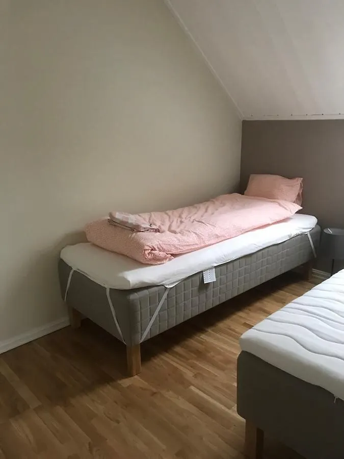Stoletorget Appartment Bergen Apartment