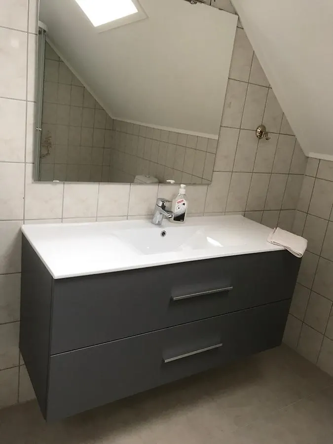Apartment Stoletorget Appartment Bergen